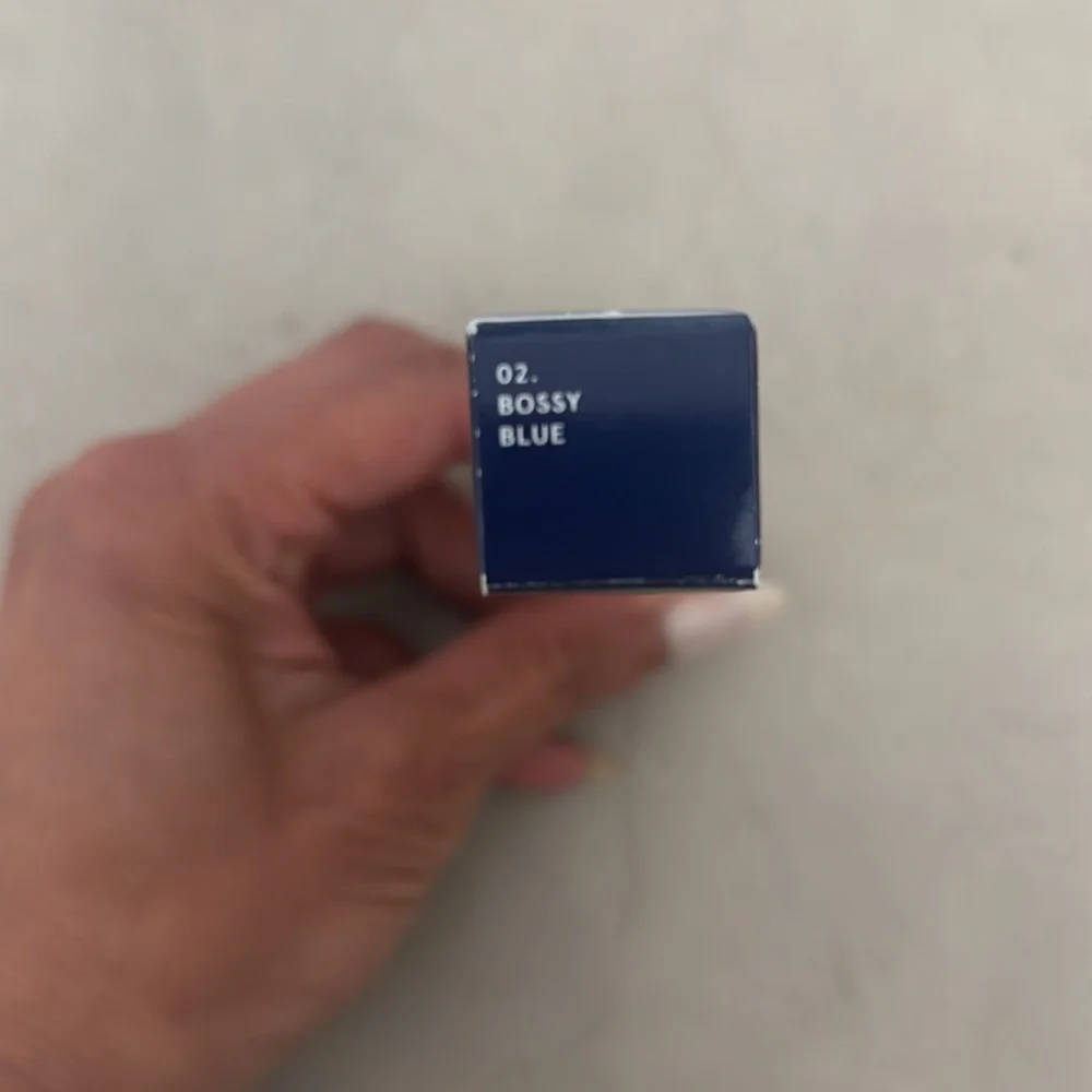 One/Size by Patrick Starrr nib one